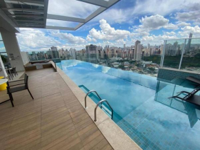 Studio 520 - Loft no DNA SmartStyle